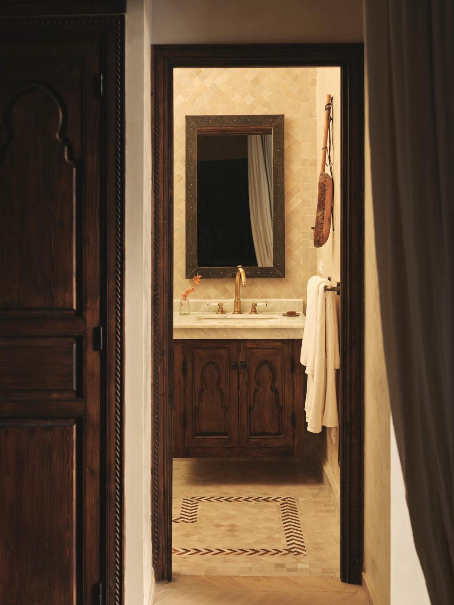 Small Double Room